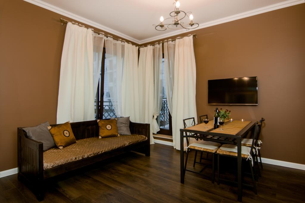 Apartamenty Mlynowa Белосток Экстерьер фото